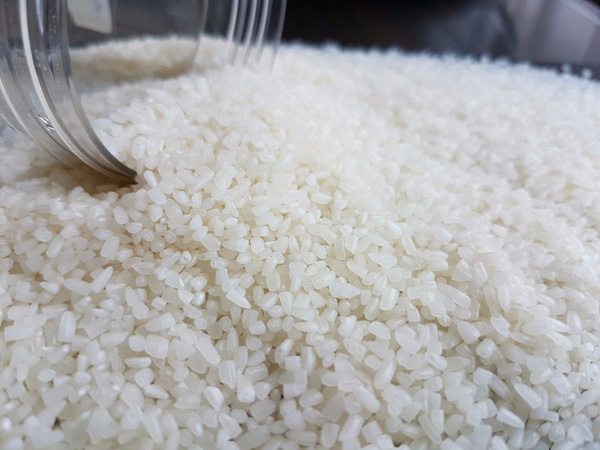Gạo trắng hạt dài 5451